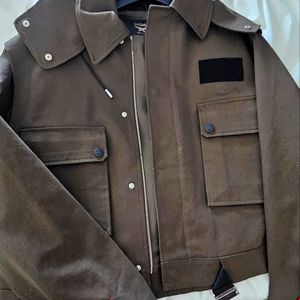 MCM | Jackets & Coats | Mcm X Phenomenon Camo M65 | Poshmark